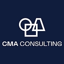 CMA Consulting logo