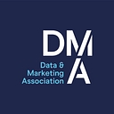 DMA (Data & Marketing Association) UK logo