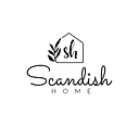 Scandish Home logo