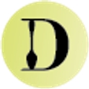 Delish D'Lites logo