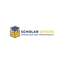 Scholar Sphere logo
