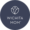 Wichita Mom logo