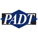 PADT logo