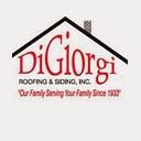 DiGiorgi Roofing & Siding logo