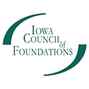 Iowa Council of Foundations logo