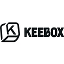 Keebox logo
