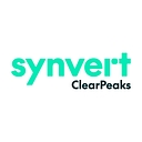 ClearPeaks logo