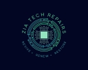 Zia Tech Repairs logo