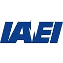 IAEI Magazine logo