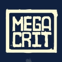 MegaCrit logo