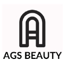 AGS Beauty logo