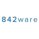 842Ware logo