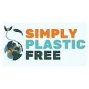 Simply Plastic Free logo