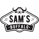 Sam's Buffalo logo