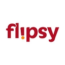 Flipsy logo