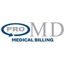 ProMD Medical Billing logo