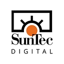 SunTec Digital logo
