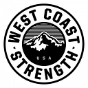 West Coast Strength logo