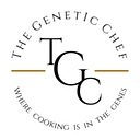 The Genetic Chef logo