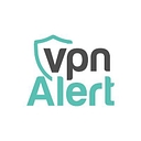 vpnAlert logo