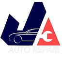JC's Auto Repair Shop logo