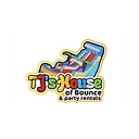 TJ's House of Bounce logo