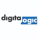 DigitaLogic logo