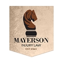 Mayerson Injury Law logo