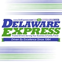 Delaware Express logo