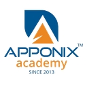Apponix logo