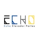 Echo Elevador Partes logo