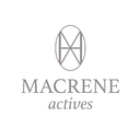 Macrene Actives logo