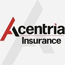 Acentria logo