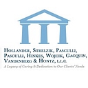 Hollander Strelzik logo
