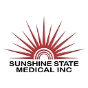 Sunshine State Medical logo