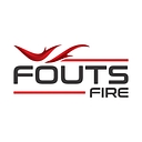 Fouts Fire logo