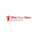 Pink Pony Store logo