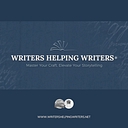 Writers Helping Writers logo