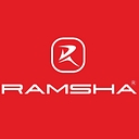 Ramsha Home logo