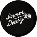 Inner Decay logo