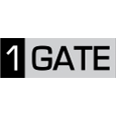 1GATE logo