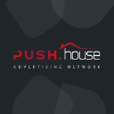 Push.House logo
