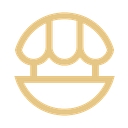 Food Market Hub logo