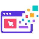 URLPixel logo