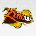 Z Trendz logo