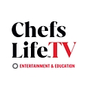 Chef's Life logo