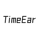 TimeEar logo