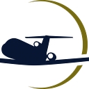 VIP Jets logo
