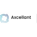 Axcellant logo