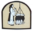 Trappist Preserves logo